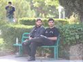 گزارش تصویری آزمون کارشناسی روز دوم